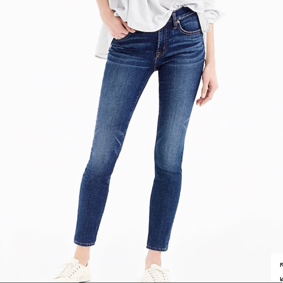 J. Crew Denim - Jeans